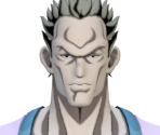 Anjuro Katagiri - JoJo's Bizarre Adventure: Golden Spirit