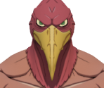 Magician's Red - JoJo's Bizarre Adventure: Golden Spirit