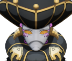 Black Sabbath - JoJo's Bizarre Adventure: Golden Spirit