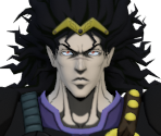 Bruford - JoJo's Bizarre Adventure: Golden Spirit