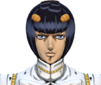 Bruno Bucciarati - JoJo's Bizarre Adventure: Golden Spirit