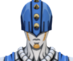 Sticky Fingers - JoJo's Bizarre Adventure: Golden Spirit