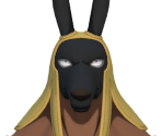 Anubis - JoJo's Bizarre Adventure: Golden Spirit