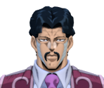 Daniel J. D'Arby - JoJo's Bizarre Adventure: Golden Spirit
