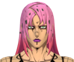 Diavolo - JoJo's Bizarre Adventure: Golden Spirit