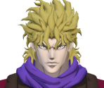Dio Brando - JoJo's Bizarre Adventure: Golden Spirit