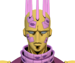 Kiss - JoJo's Bizarre Adventure: Golden Spirit