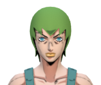 Foo Fighters - JoJo's Bizarre Adventure: Golden Spirit