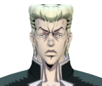 Delinquent 1 - JoJo's Bizarre Adventure: Golden Spirit