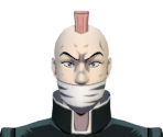 Delinquent 2 - JoJo's Bizarre Adventure: Golden Spirit