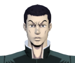 Delinquent 4 - JoJo's Bizarre Adventure: Golden Spirit
