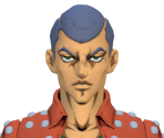 Formaggio - JoJo's Bizarre Adventure: Golden Spirit