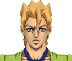Pannacotta Fugo - JoJo's Bizarre Adventure: Golden Spirit