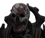 The Epic Reaper - Gears of War: Judgment