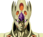 Gold Experience Requiem - JoJo's Bizarre Adventure: Golden Spirit