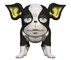 Iggy - JoJo's Bizarre Adventure: Golden Spirit