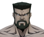 Jack the Ripper - JoJo's Bizarre Adventure: Golden Spirit