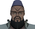 Justice Zombie 1 - JoJo's Bizarre Adventure: Golden Spirit