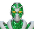 Hierophant Green - JoJo's Bizarre Adventure: Golden Spirit