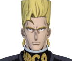Keicho Nijimura - JoJo's Bizarre Adventure: Golden Spirit