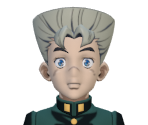 Koichi Hirose - JoJo's Bizarre Adventure: Golden Spirit