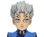 Koichi Hirose (Part 5) - JoJo's Bizarre Adventure: Golden Spirit