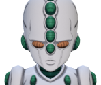 Echoes ACT3 - JoJo's Bizarre Adventure: Golden Spirit
