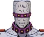 Jumpin' Jack Flash - JoJo's Bizarre Adventure: Golden Spirit