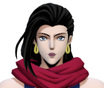 Lisa Lisa - JoJo's Bizarre Adventure: Golden Spirit