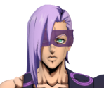 Melone - JoJo's Bizarre Adventure: Golden Spirit