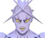 Baby Face - JoJo's Bizarre Adventure: Golden Spirit