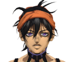 Narancia Ghirga & Aerosmith - JoJo's Bizarre Adventure: Golden Spirit