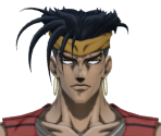 N'Doul - JoJo's Bizarre Adventure: Golden Spirit