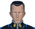 Okuyasu Nijimura - JoJo's Bizarre Adventure: Golden Spirit