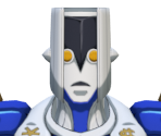 The Hand - JoJo's Bizarre Adventure: Golden Spirit
