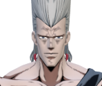 Jean Pierre Polnareff - JoJo's Bizarre Adventure: Golden Spirit