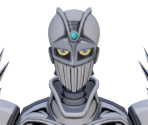Silver Chariot - JoJo's Bizarre Adventure: Golden Spirit