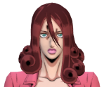 Prisoner 1 - JoJo's Bizarre Adventure: Golden Spirit