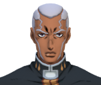 Enrico Pucci - JoJo's Bizarre Adventure: Golden Spirit