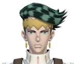 Rohan Kishibe - JoJo's Bizarre Adventure: Golden Spirit