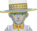 Heaven's Door - JoJo's Bizarre Adventure: Golden Spirit