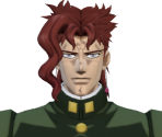 Noriaki Kakyoin - JoJo's Bizarre Adventure: Golden Spirit