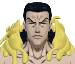 Rubber Soul & Yellow Temperance - JoJo's Bizarre Adventure: Golden Spirit