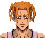 Sale - JoJo's Bizarre Adventure: Golden Spirit