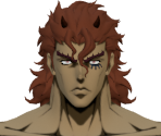 Santana - JoJo's Bizarre Adventure: Golden Spirit