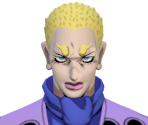 Sports Maxx - JoJo's Bizarre Adventure: Golden Spirit