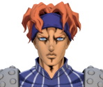 Squalo - JoJo's Bizarre Adventure: Golden Spirit
