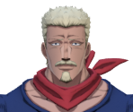 Imposter Captain Tennille - JoJo's Bizarre Adventure: Golden Spirit