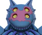 Dark Blue Moon - JoJo's Bizarre Adventure: Golden Spirit