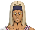 Tizzano - JoJo's Bizarre Adventure: Golden Spirit